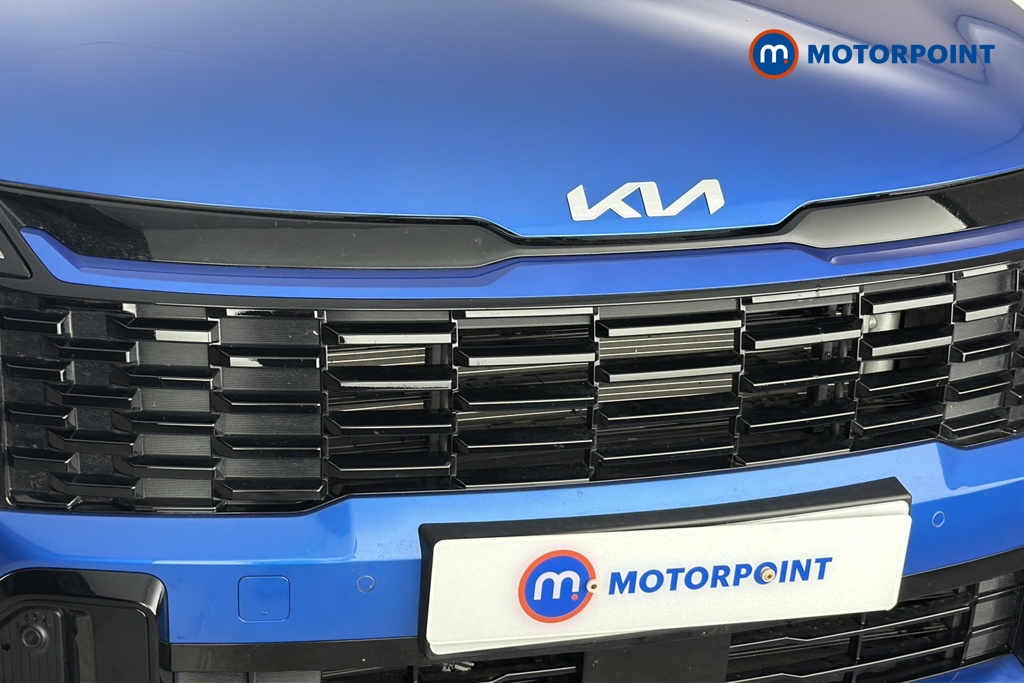 KIA Sportage Gt-Line Automatic Petrol SUV - Stock Number (1680620) - 43rd supplementary image