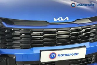 KIA Sportage Gt-Line Automatic Petrol SUV - Stock Number (1680620) - 43rd supplementary image