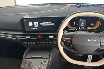 KIA Sportage Gt-Line Automatic Petrol SUV - Stock Number (1680620) - 1st supplementary image