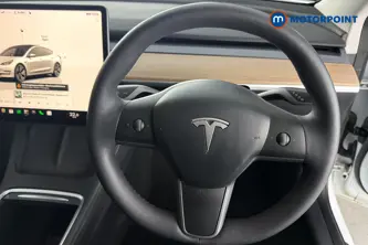 Tesla Model 3 Long Range Automatic Electric Saloon - Stock Number (1681122) - 2nd supplementary image