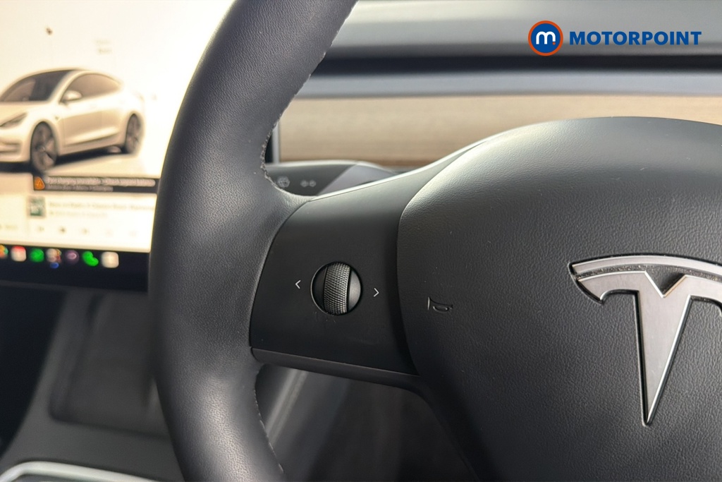 Tesla Model 3 Long Range Automatic Electric Saloon - Stock Number (1681122) - 4th supplementary image