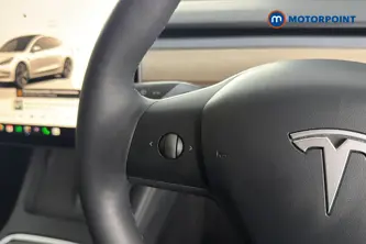 Tesla Model 3 Long Range Automatic Electric Saloon - Stock Number (1681122) - 4th supplementary image