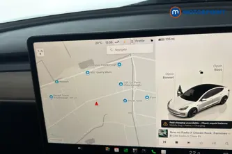 Tesla Model 3 Long Range Automatic Electric Saloon - Stock Number (1681122) - 9th supplementary image