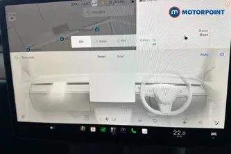 Tesla Model 3 Long Range Automatic Electric Saloon - Stock Number (1681122) - 12th supplementary image