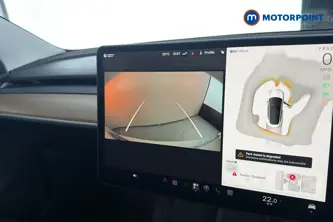 Tesla Model 3 Long Range Automatic Electric Saloon - Stock Number (1681122) - 13th supplementary image
