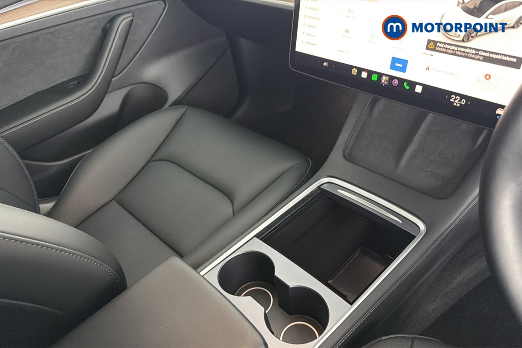 Tesla Model 3 Long Range Automatic Electric Saloon - Stock Number (1681122) - 15th supplementary image