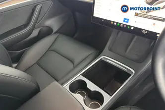 Tesla Model 3 Long Range Automatic Electric Saloon - Stock Number (1681122) - 15th supplementary image