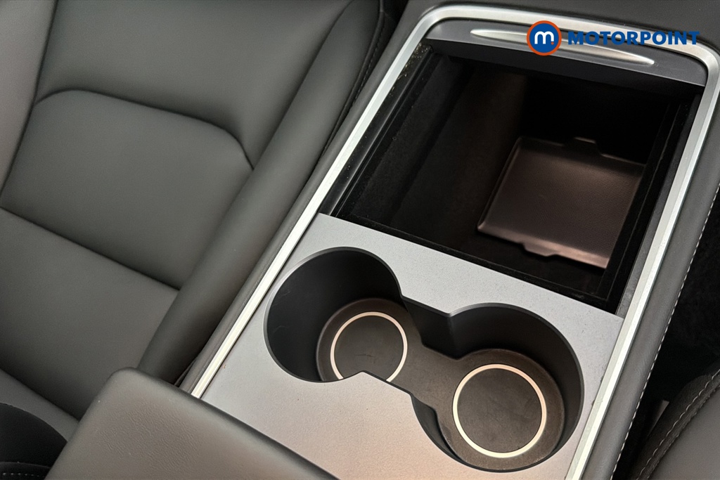 Tesla Model 3 Long Range Automatic Electric Saloon - Stock Number (1681122) - 16th supplementary image