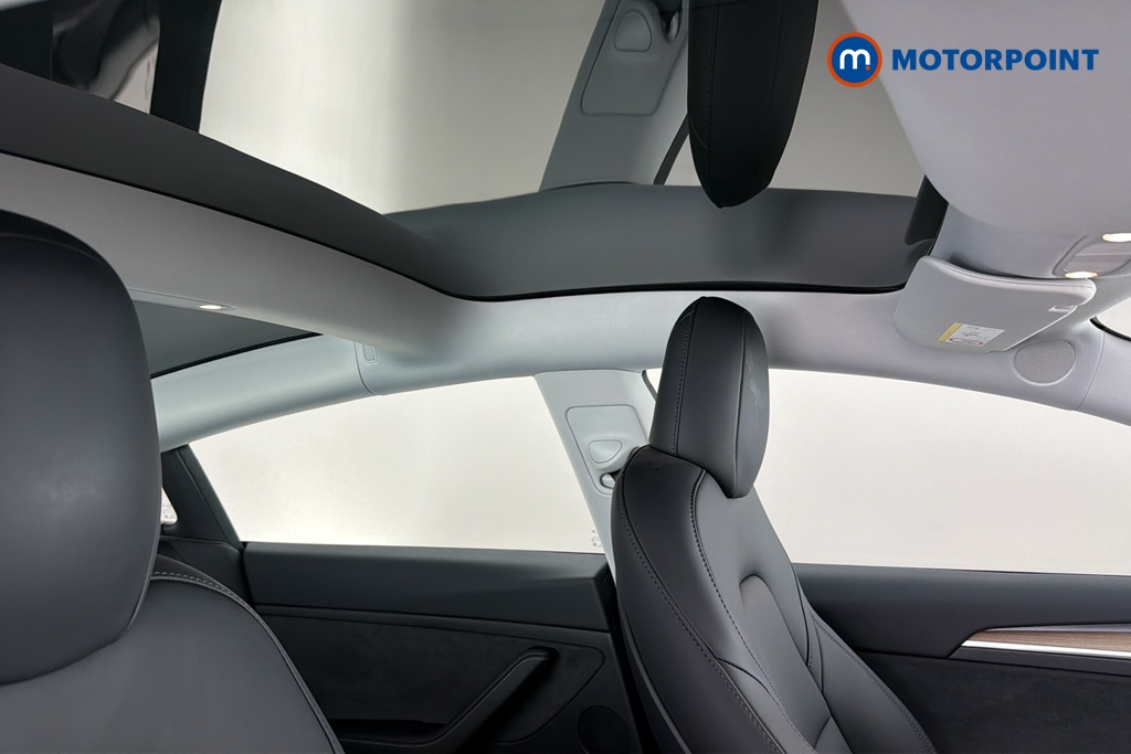 Tesla Model 3 Long Range Automatic Electric Saloon - Stock Number (1681122) - 20th supplementary image