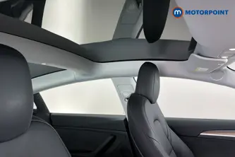 Tesla Model 3 Long Range Automatic Electric Saloon - Stock Number (1681122) - 20th supplementary image