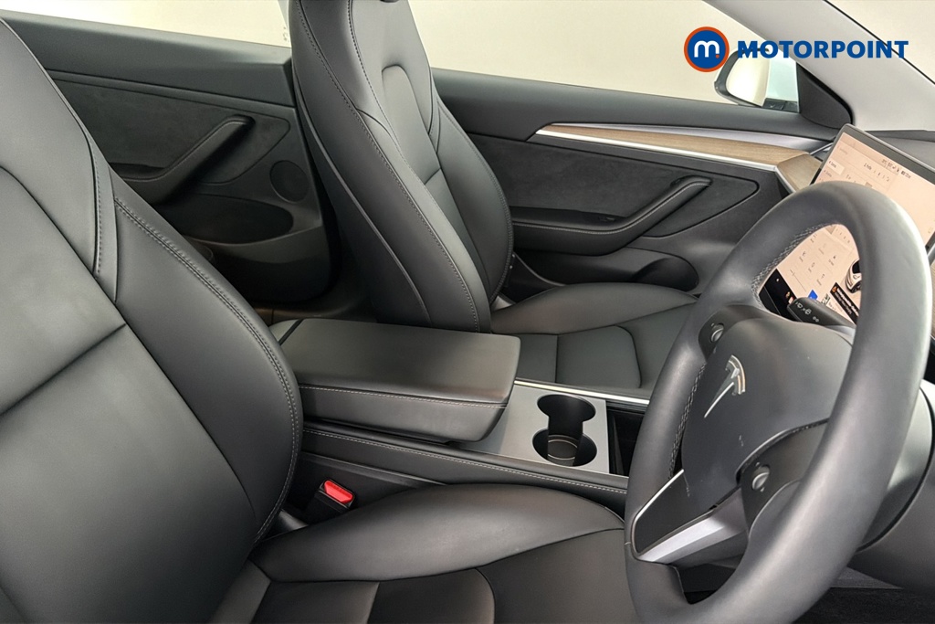 Tesla Model 3 Long Range Automatic Electric Saloon - Stock Number (1681122) - 22nd supplementary image