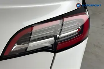 Tesla Model 3 Long Range Automatic Electric Saloon - Stock Number (1681122) - 36th supplementary image