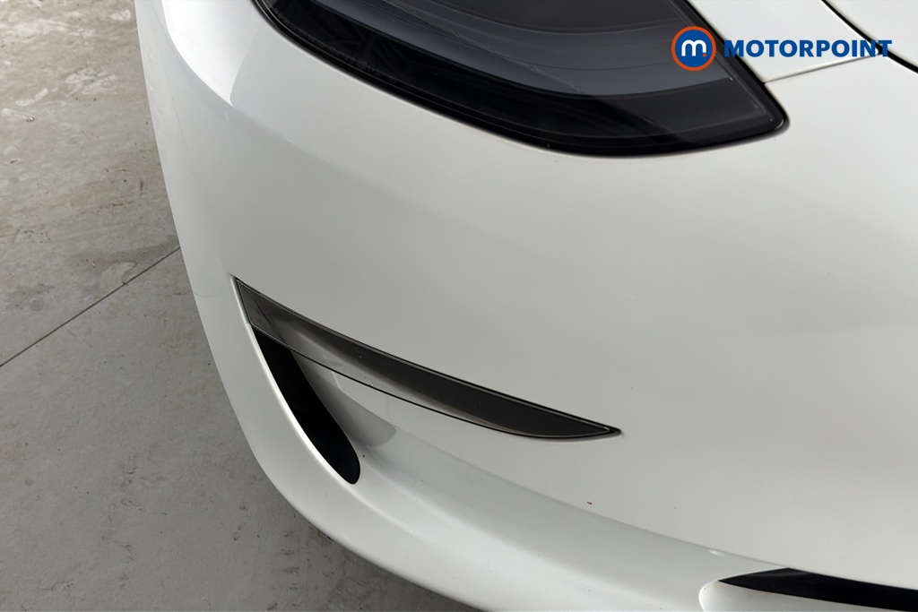 Tesla Model 3 Long Range Automatic Electric Saloon - Stock Number (1681122) - 38th supplementary image