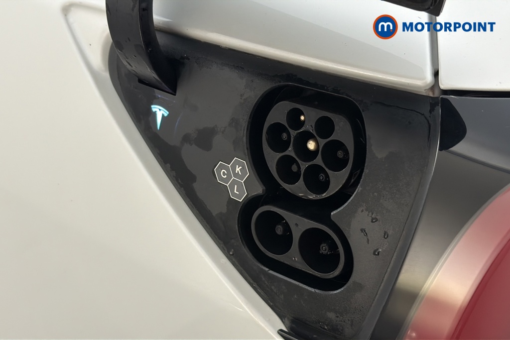 Tesla Model 3 Long Range Automatic Electric Saloon - Stock Number (1681122) - 41st supplementary image