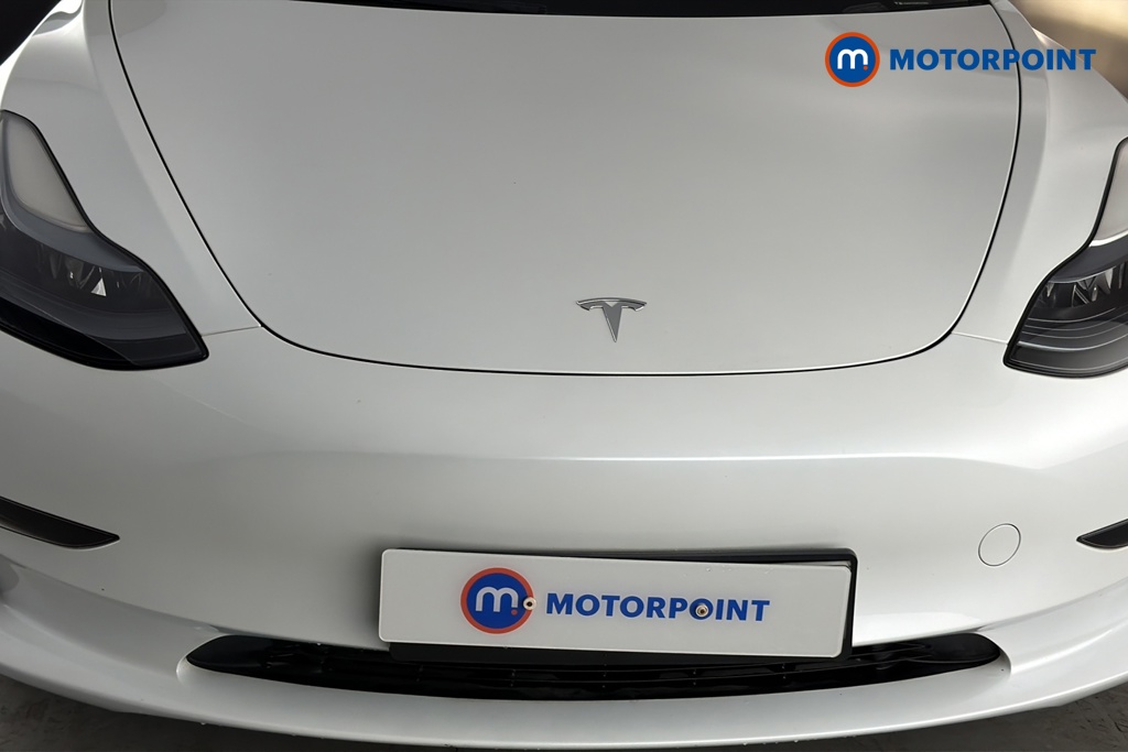 Tesla Model 3 Long Range Automatic Electric Saloon - Stock Number (1681122) - 43rd supplementary image