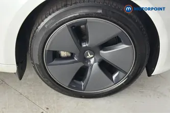 Tesla Model 3 Long Range Automatic Electric Saloon - Stock Number (1681122) - 47th supplementary image