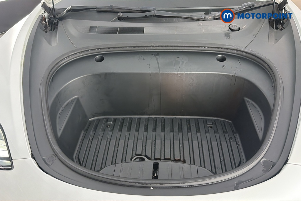 Tesla Model 3 Long Range Automatic Electric Saloon - Stock Number (1681122) - 48th supplementary image