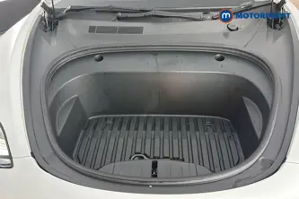Tesla Model 3 Long Range Automatic Electric Saloon - Stock Number (1681122) - 48th supplementary image