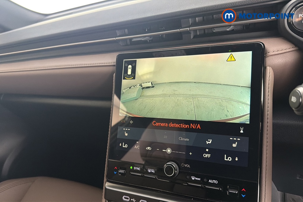Lexus LBX Premium Automatic Petrol-Electric Hybrid SUV - Stock Number (1681407) - 13th supplementary image