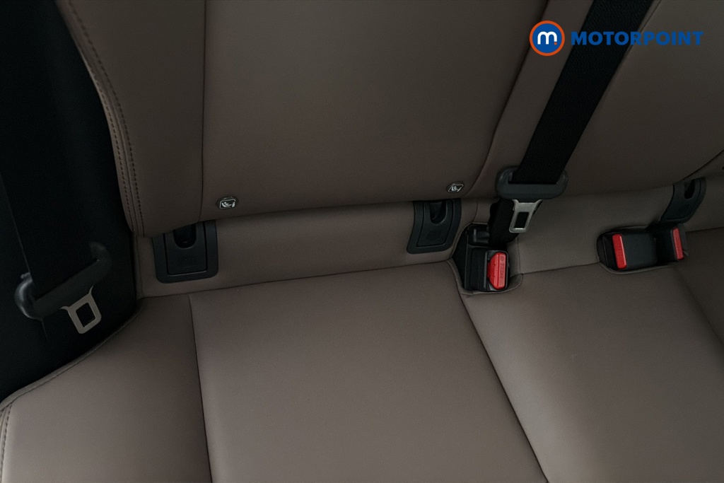 Lexus LBX Premium Automatic Petrol-Electric Hybrid SUV - Stock Number (1681407) - 27th supplementary image