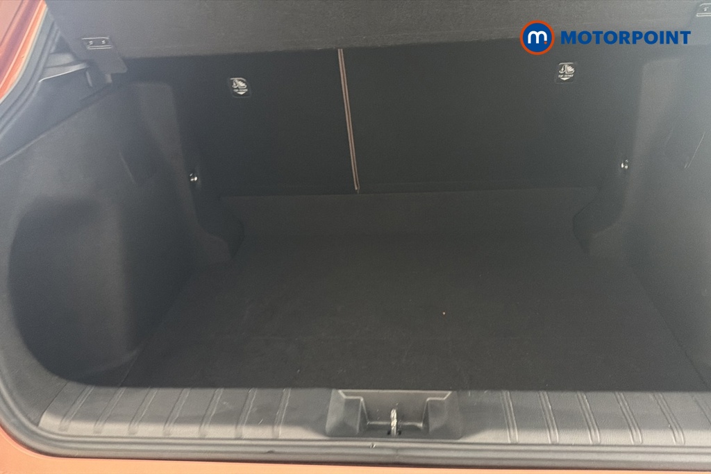 Lexus LBX Premium Automatic Petrol-Electric Hybrid SUV - Stock Number (1681407) - 30th supplementary image