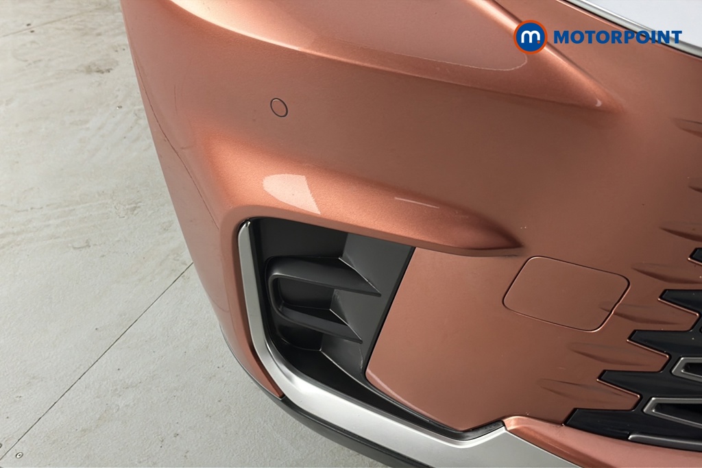 Lexus LBX Premium Automatic Petrol-Electric Hybrid SUV - Stock Number (1681407) - 38th supplementary image