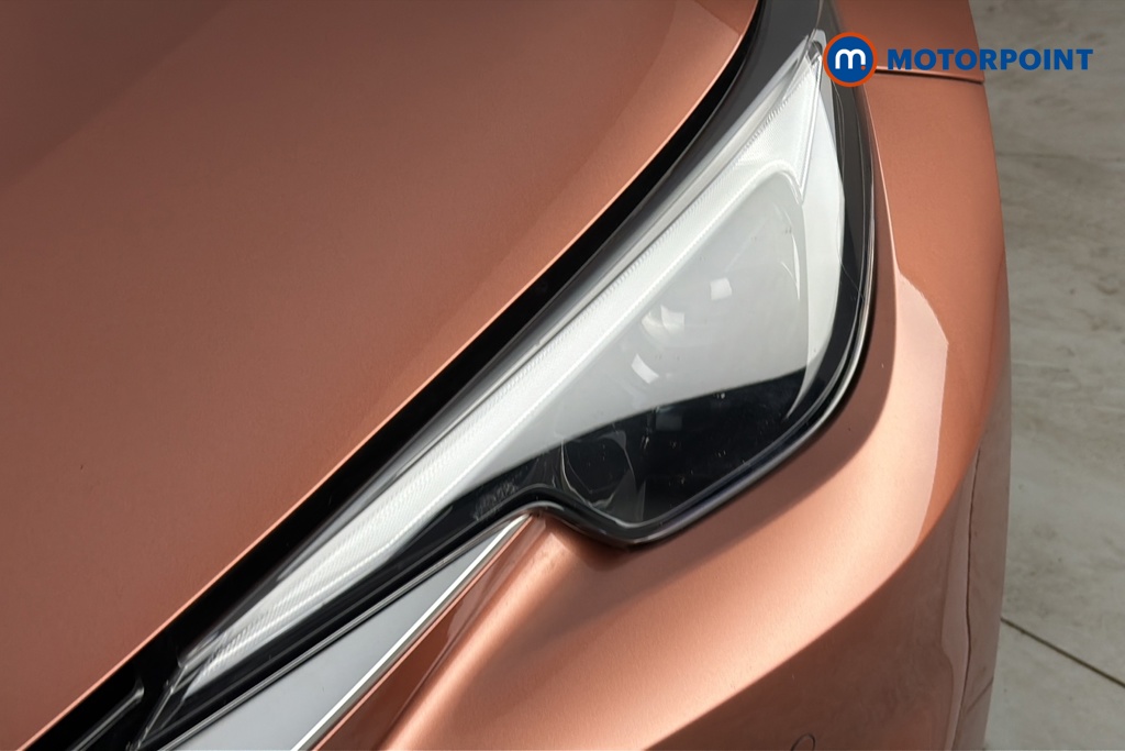 Lexus LBX Premium Automatic Petrol-Electric Hybrid SUV - Stock Number (1681407) - 42nd supplementary image