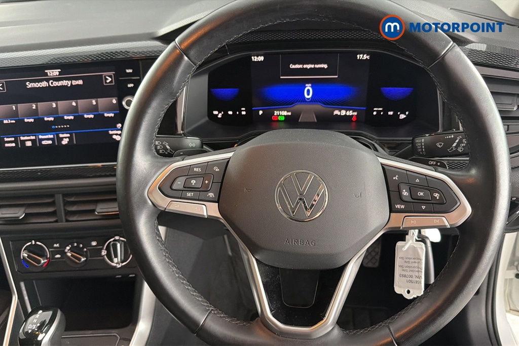 Volkswagen Polo Life Automatic Petrol Hatchback - Stock Number (1681501) - 2nd supplementary image