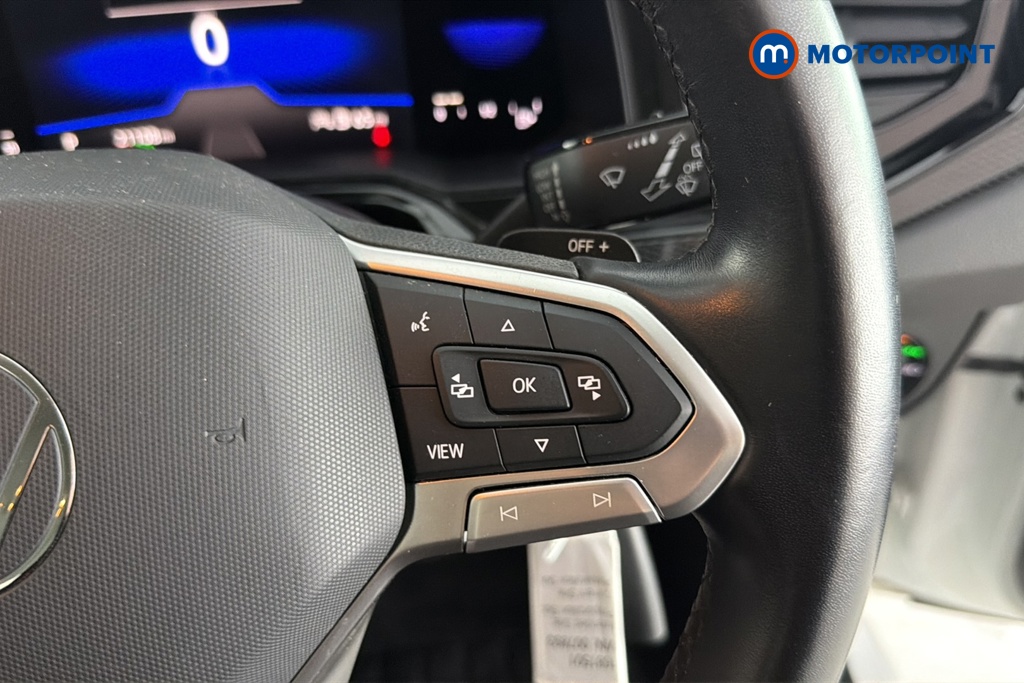 Volkswagen Polo Life Automatic Petrol Hatchback - Stock Number (1681501) - 3rd supplementary image
