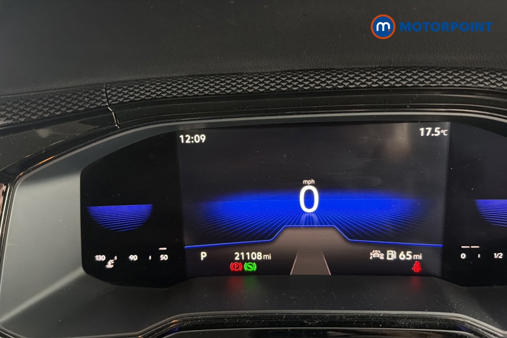 Volkswagen Polo Life Automatic Petrol Hatchback - Stock Number (1681501) - 7th supplementary image
