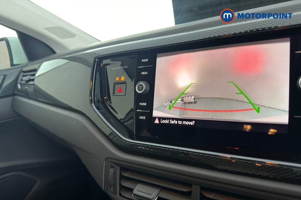 Volkswagen Polo Life Automatic Petrol Hatchback - Stock Number (1681501) - 13th supplementary image