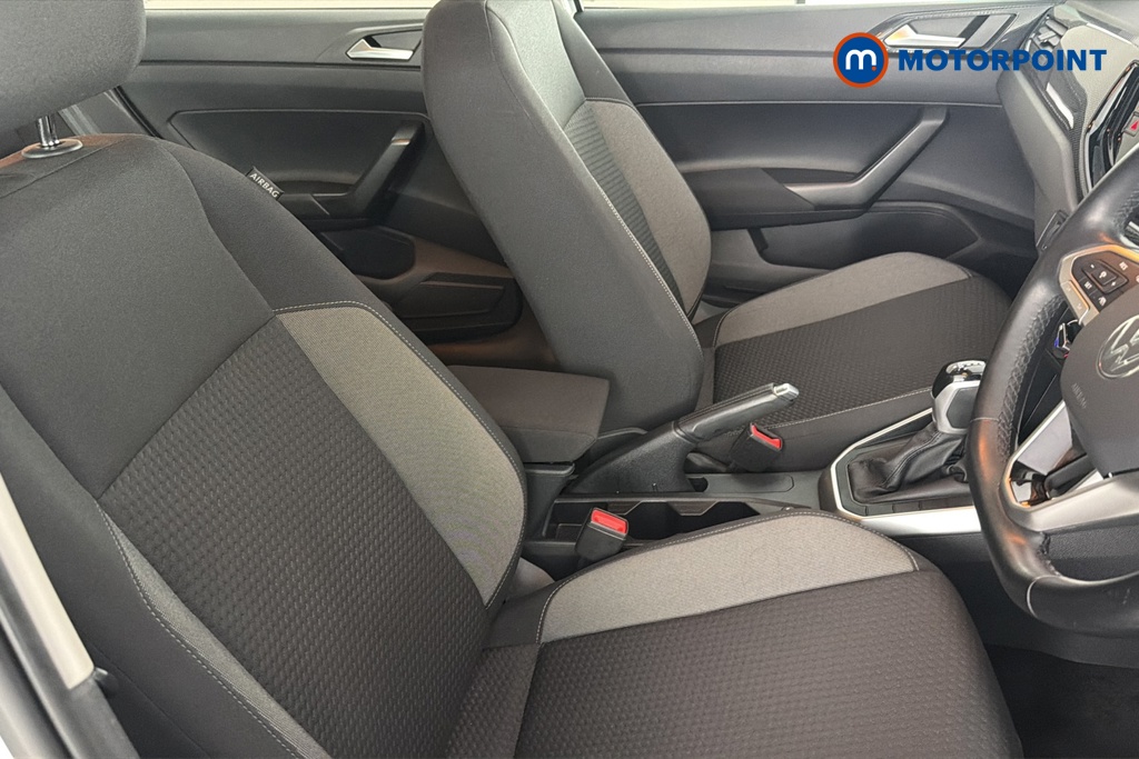 Volkswagen Polo Life Automatic Petrol Hatchback - Stock Number (1681501) - 22nd supplementary image