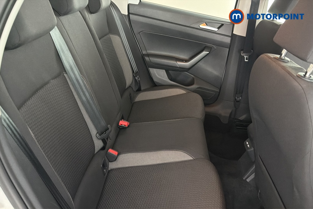 Volkswagen Polo Life Automatic Petrol Hatchback - Stock Number (1681501) - 25th supplementary image