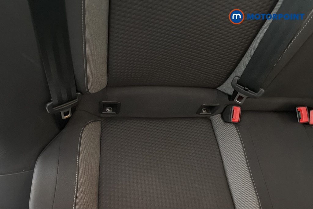 Volkswagen Polo Life Automatic Petrol Hatchback - Stock Number (1681501) - 27th supplementary image