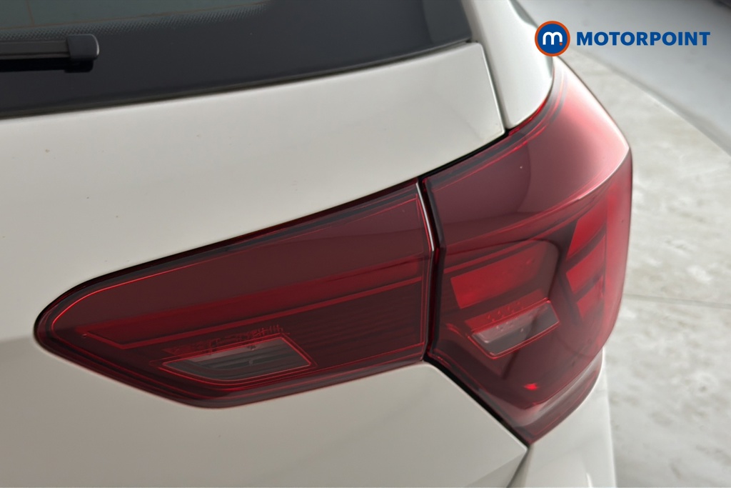 Volkswagen Polo Life Automatic Petrol Hatchback - Stock Number (1681501) - 36th supplementary image