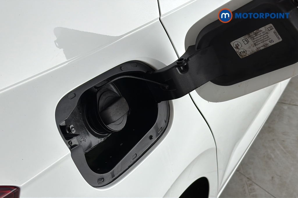 Volkswagen Polo Life Automatic Petrol Hatchback - Stock Number (1681501) - 41st supplementary image