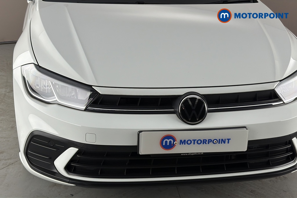 Volkswagen Polo Life Automatic Petrol Hatchback - Stock Number (1681501) - 43rd supplementary image