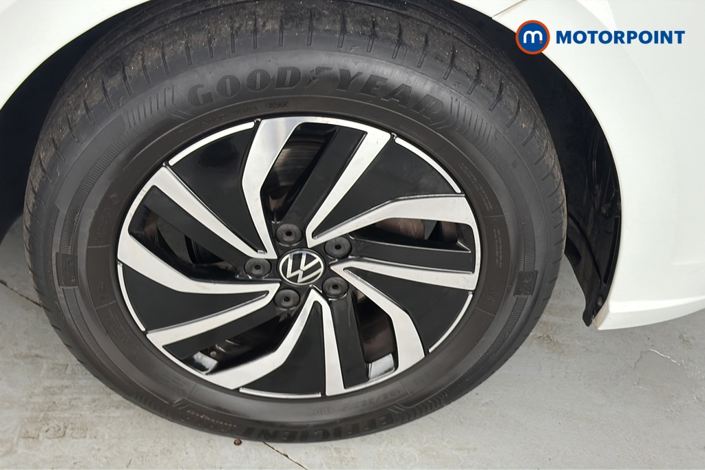 Volkswagen Polo Life Automatic Petrol Hatchback - Stock Number (1681501) - 47th supplementary image