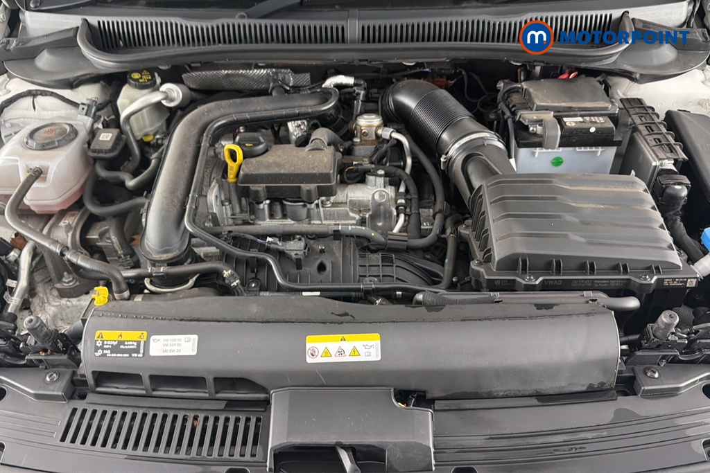 Volkswagen Polo Life Automatic Petrol Hatchback - Stock Number (1681501) - 48th supplementary image