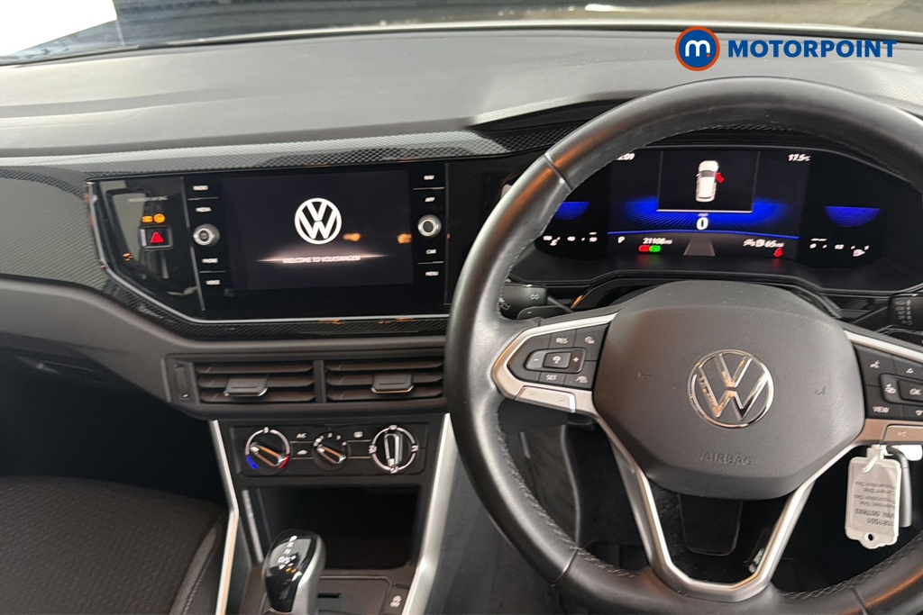 Volkswagen Polo Life Automatic Petrol Hatchback - Stock Number (1681501) - 1st supplementary image