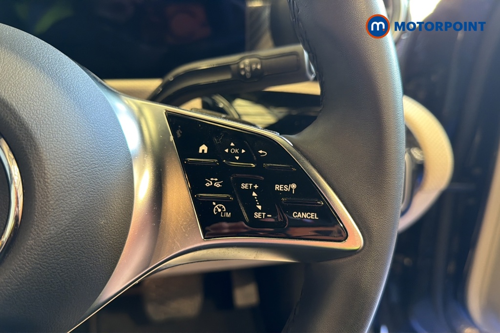 Mercedes-Benz A Class Sport Automatic Petrol Hatchback - Stock Number (1662504) - 3rd supplementary image