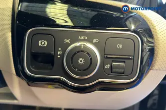 Mercedes-Benz A Class Sport Automatic Petrol Hatchback - Stock Number (1662504) - 11th supplementary image