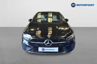 Mercedes-Benz A Class Sport Automatic Petrol Hatchback - Stock Number (1662504) - Front bumper