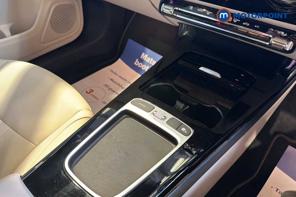 Mercedes-Benz A Class Sport Automatic Petrol Hatchback - Stock Number (1662504) - 15th supplementary image