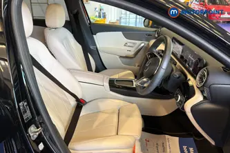 Mercedes-Benz A Class Sport Automatic Petrol Hatchback - Stock Number (1662504) - 22nd supplementary image