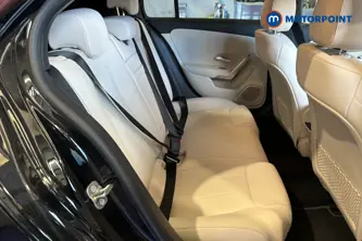 Mercedes-Benz A Class Sport Automatic Petrol Hatchback - Stock Number (1662504) - 25th supplementary image