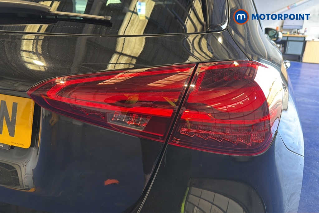 Mercedes-Benz A Class Sport Automatic Petrol Hatchback - Stock Number (1662504) - 36th supplementary image