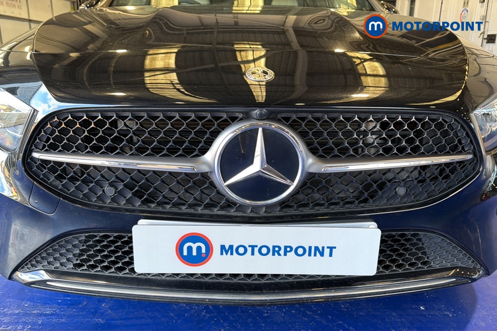 Mercedes-Benz A Class Sport Automatic Petrol Hatchback - Stock Number (1662504) - 43rd supplementary image
