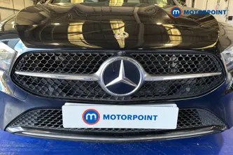 Mercedes-Benz A Class Sport Automatic Petrol Hatchback - Stock Number (1662504) - 43rd supplementary image