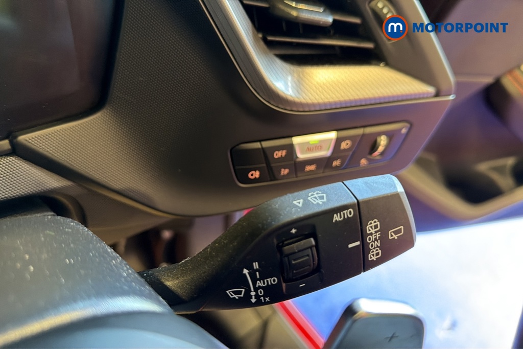 BMW 1 Series 128Ti Automatic Petrol Hatchback - Stock Number (1662880) - 6th supplementary image